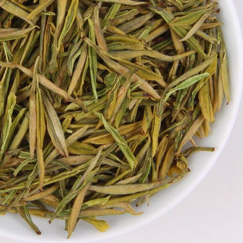 茶叶健康生活方式的必需品